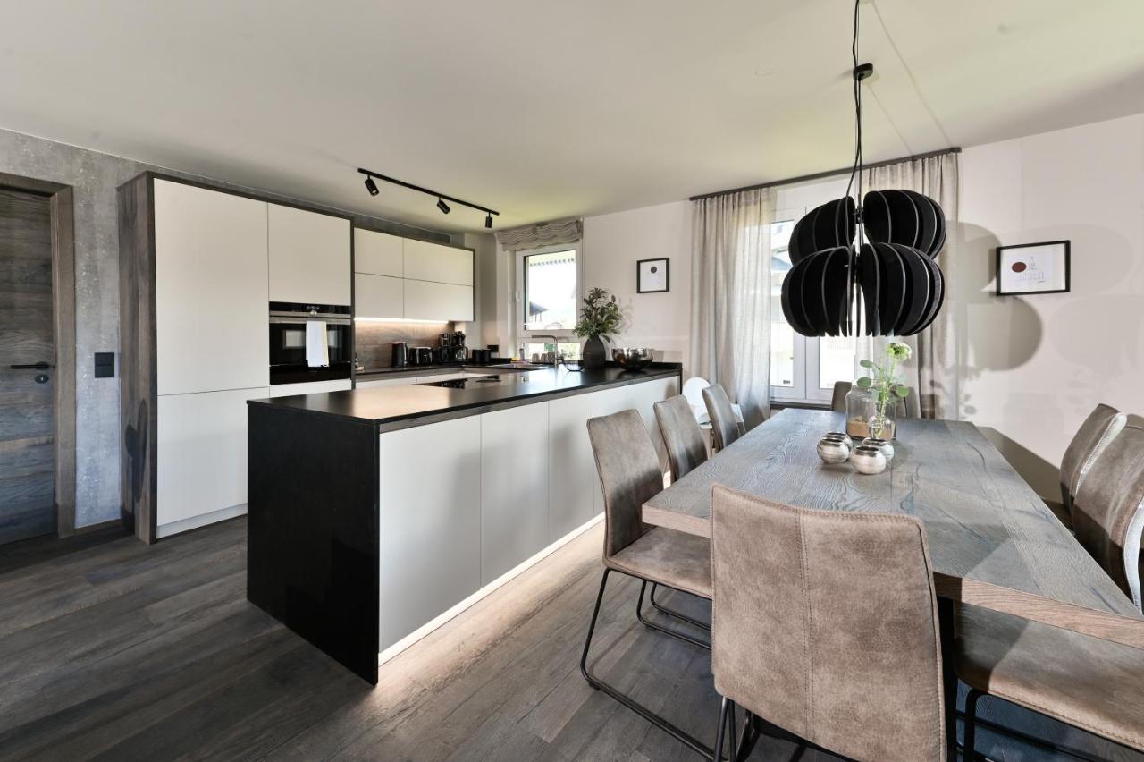 Bergcrystal Apartment Garmisch-Partenkirchen Exterior photo